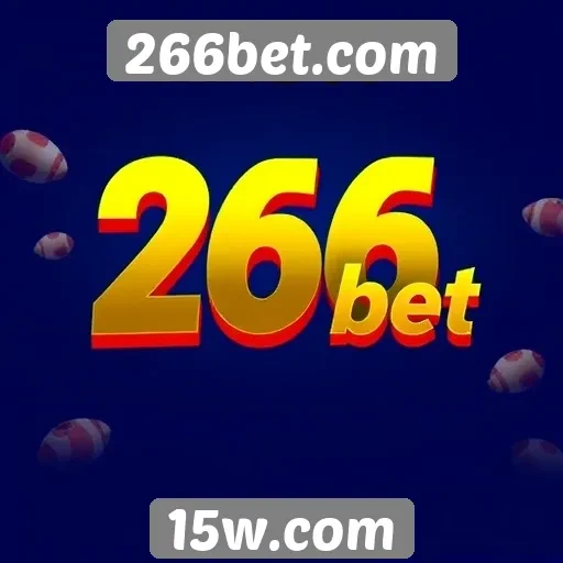 Plataforma 266bet.com oferece bônus e promoções