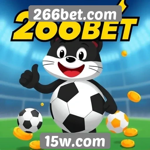 Comparativo entre bônus oferecidos pelo 266bet.com