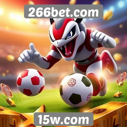 Avaliação dos jogos disponíveis no site 266bet