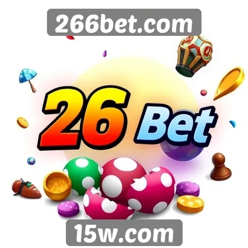 Exploração dos jogos disponíveis no 266bet.com