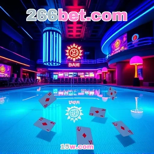 266bet.com: Diversão e Emoção nas Apostas Ao Vivo para Todos!