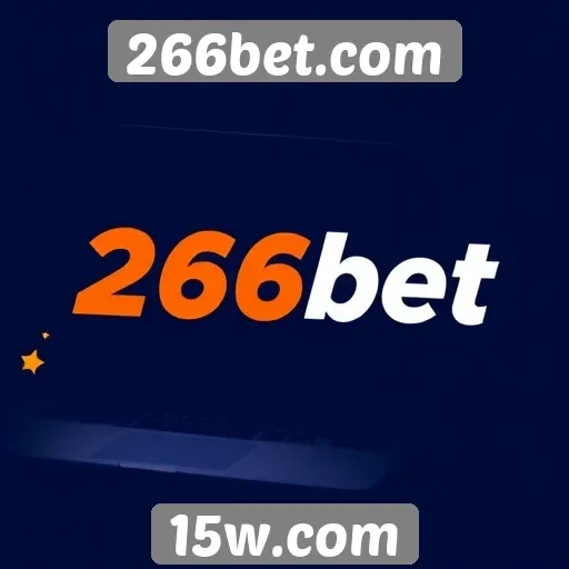 Experiência do usuário no site 266bet.com